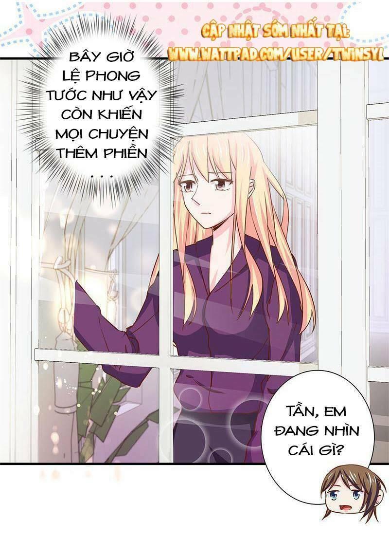 Không Gả Cho Tổng Tài, Gả Cho Người Hầu Chapter 148 - Trang 2