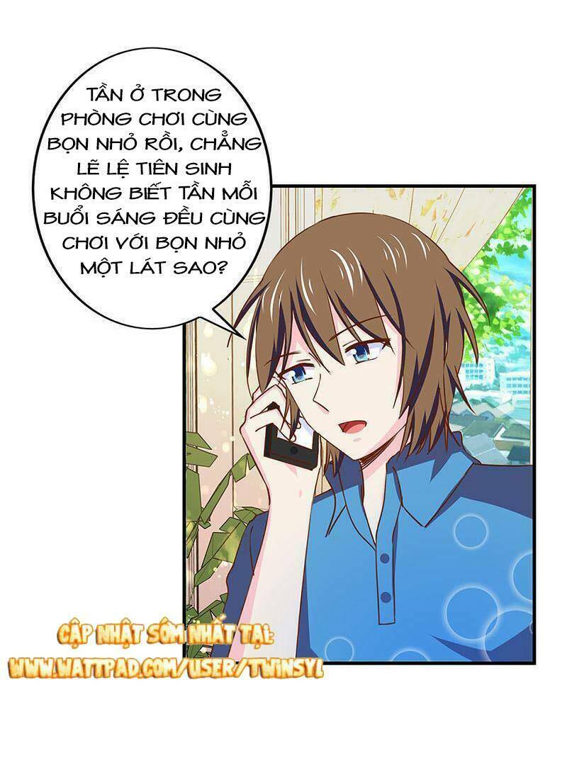 Không Gả Cho Tổng Tài, Gả Cho Người Hầu Chapter 147 - Trang 2