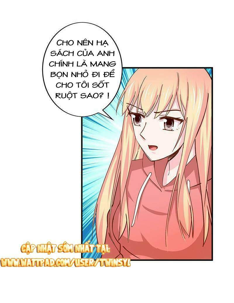 Không Gả Cho Tổng Tài, Gả Cho Người Hầu Chapter 146 - Trang 2