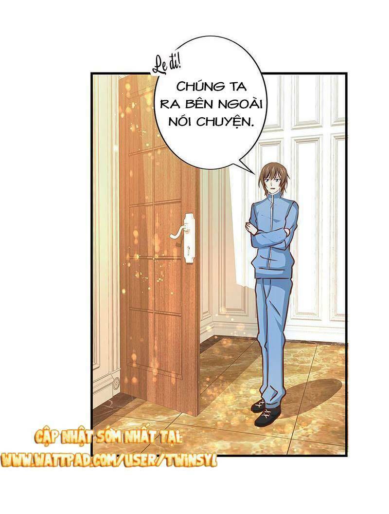 Không Gả Cho Tổng Tài, Gả Cho Người Hầu Chapter 146 - Trang 2