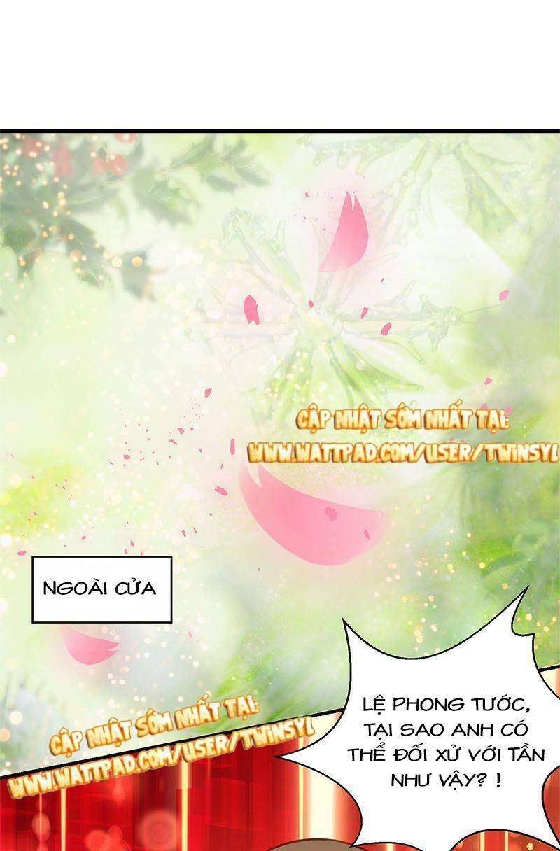 Không Gả Cho Tổng Tài, Gả Cho Người Hầu Chapter 146 - Trang 2