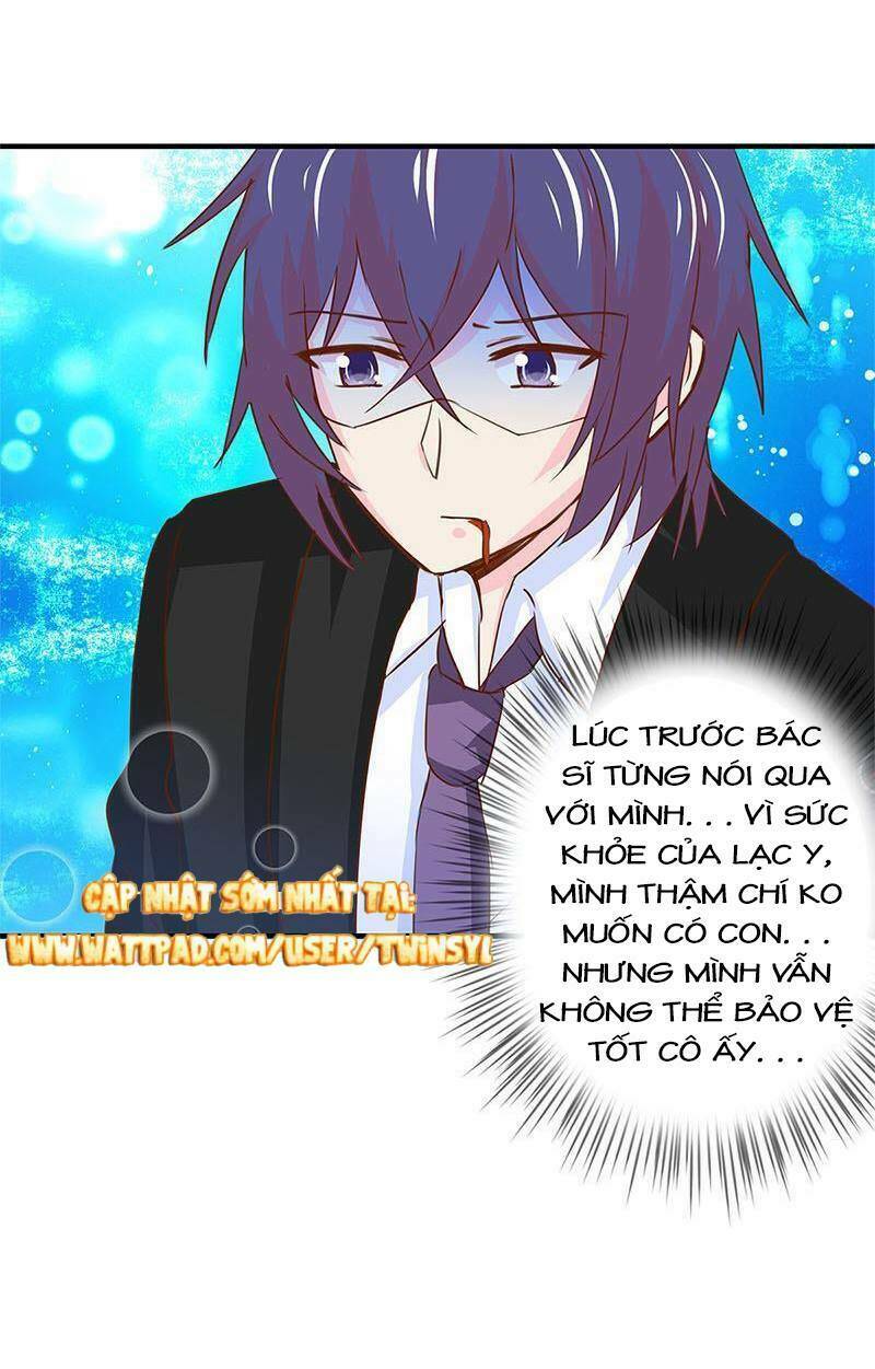 Không Gả Cho Tổng Tài, Gả Cho Người Hầu Chapter 146 - Trang 2