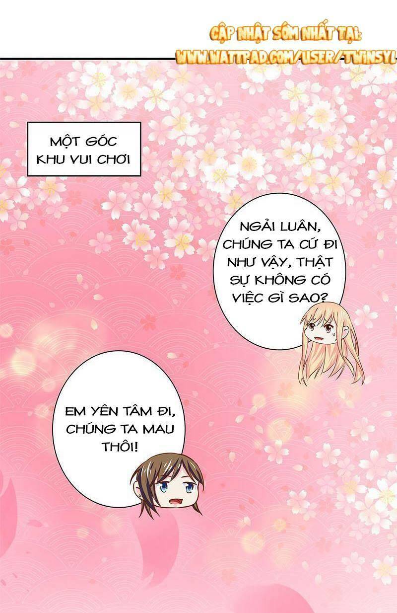 Không Gả Cho Tổng Tài, Gả Cho Người Hầu Chapter 145 - Trang 2