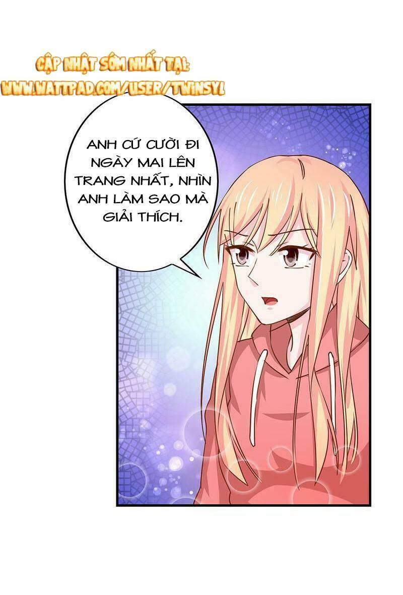 Không Gả Cho Tổng Tài, Gả Cho Người Hầu Chapter 145 - Trang 2