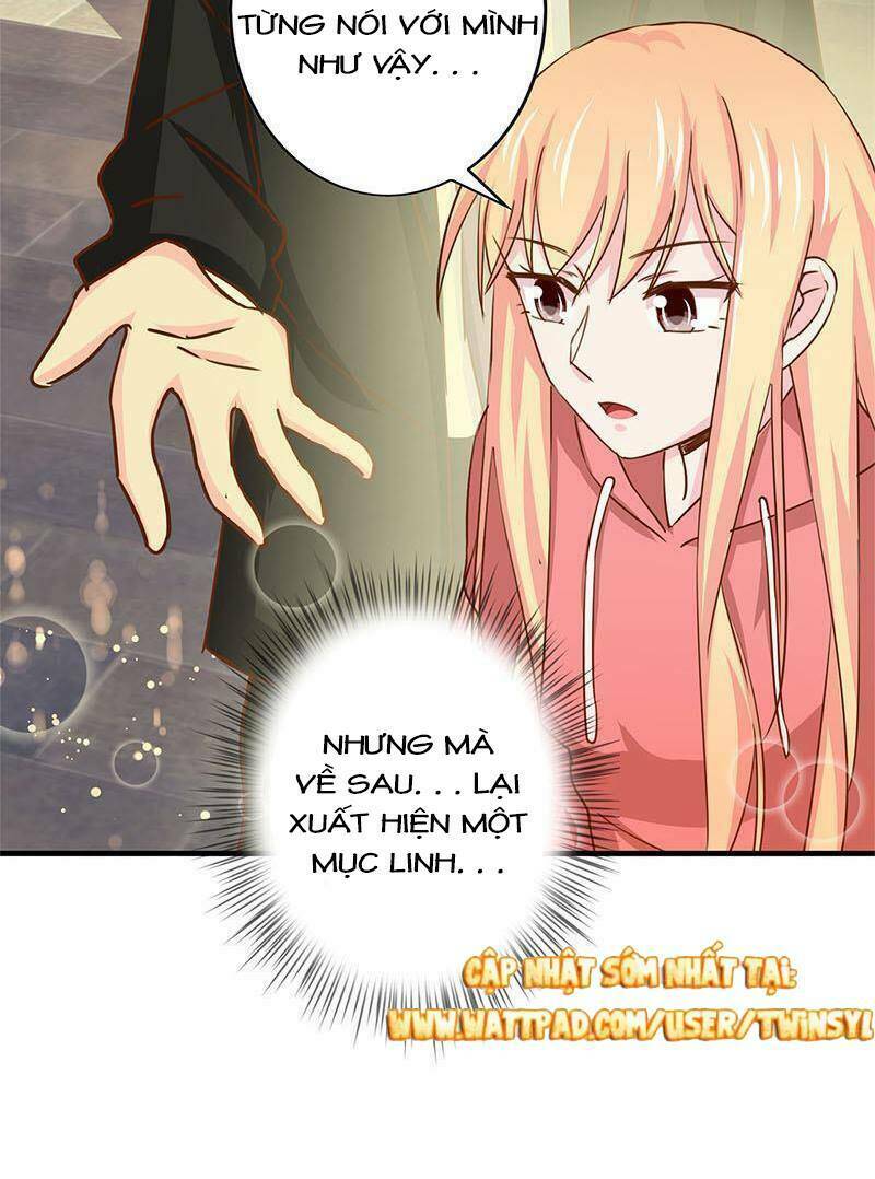 Không Gả Cho Tổng Tài, Gả Cho Người Hầu Chapter 145 - Trang 2