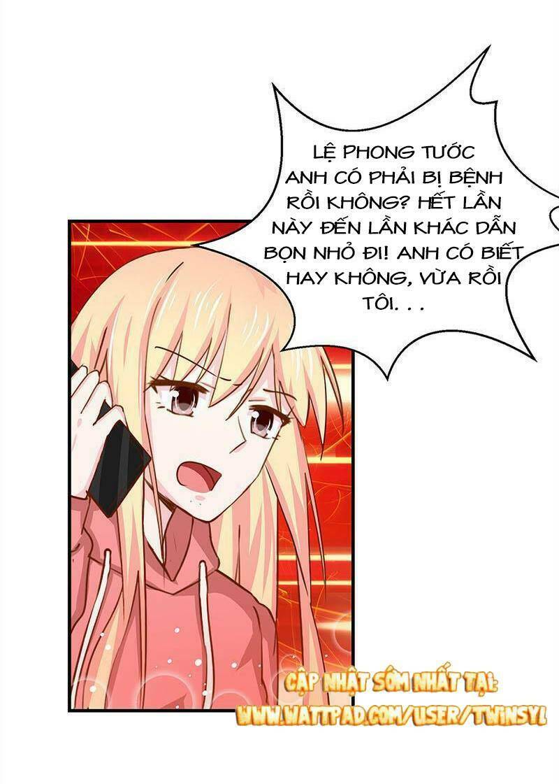 Không Gả Cho Tổng Tài, Gả Cho Người Hầu Chapter 143 - Trang 2