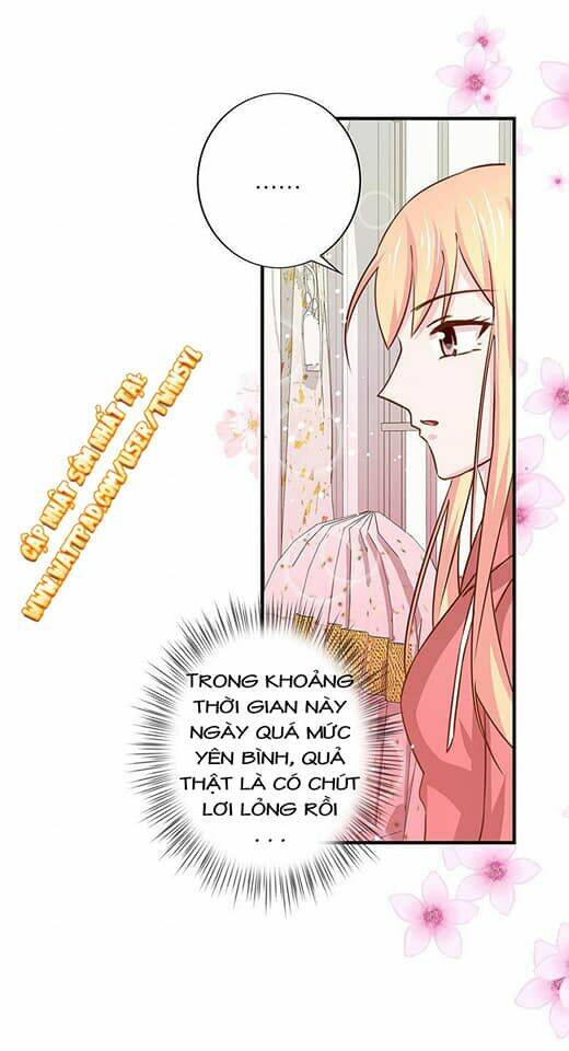 Không Gả Cho Tổng Tài, Gả Cho Người Hầu Chapter 142 - Trang 2