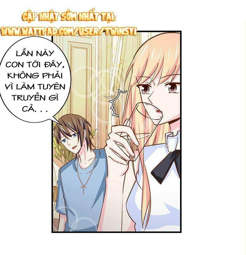 Không Gả Cho Tổng Tài, Gả Cho Người Hầu Chapter 140 - Trang 2