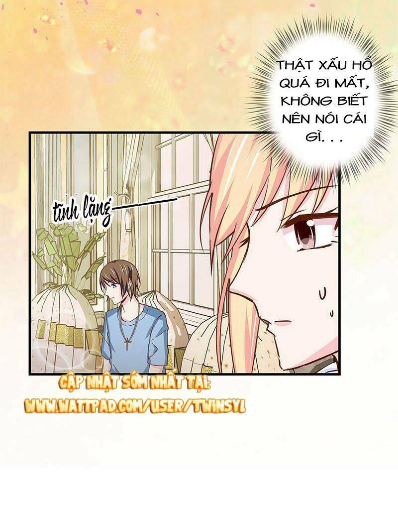 Không Gả Cho Tổng Tài, Gả Cho Người Hầu Chapter 140 - Trang 2