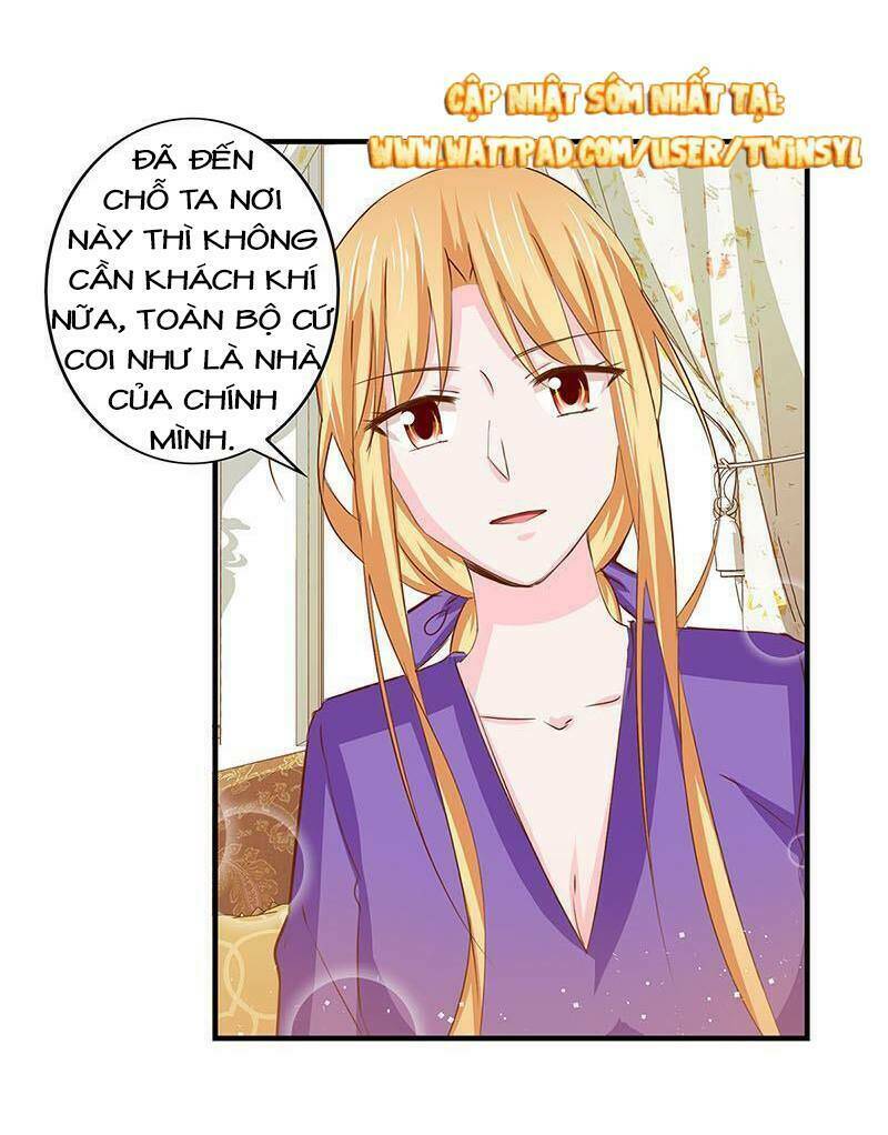 Không Gả Cho Tổng Tài, Gả Cho Người Hầu Chapter 140 - Trang 2