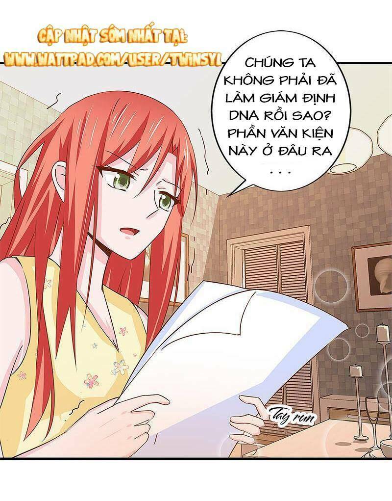 Không Gả Cho Tổng Tài, Gả Cho Người Hầu Chapter 139 - Trang 2