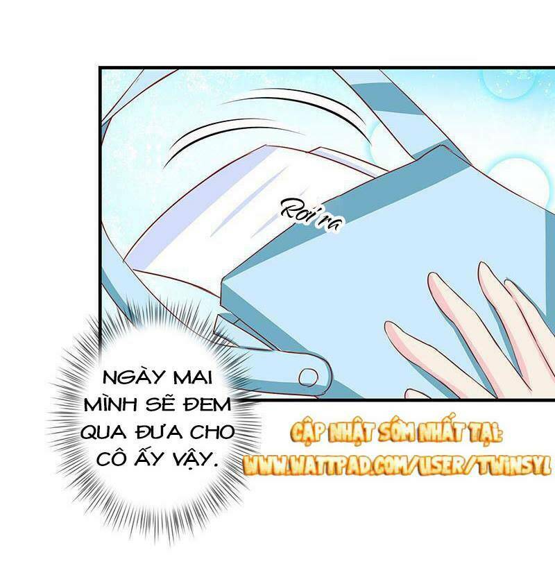 Không Gả Cho Tổng Tài, Gả Cho Người Hầu Chapter 138 - Trang 2