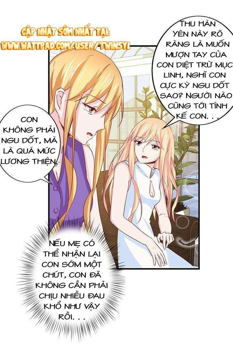 Không Gả Cho Tổng Tài, Gả Cho Người Hầu Chapter 136 - Trang 2