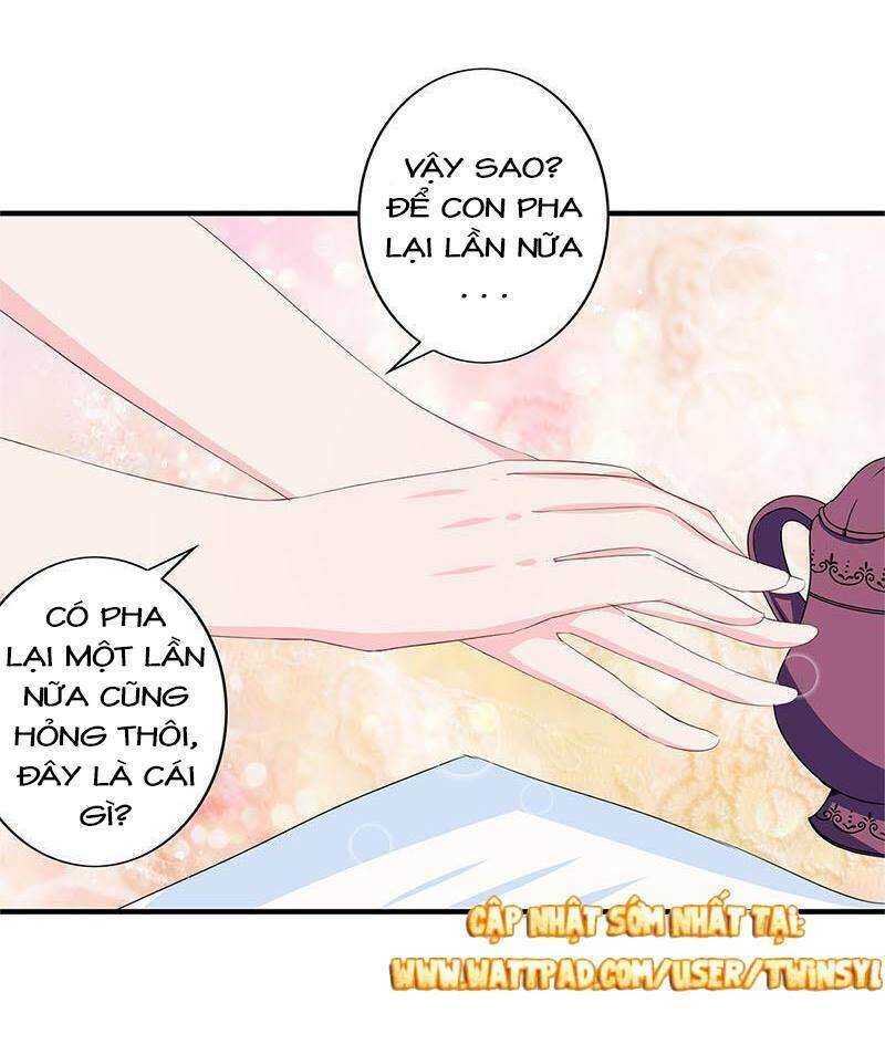 Không Gả Cho Tổng Tài, Gả Cho Người Hầu Chapter 136 - Trang 2