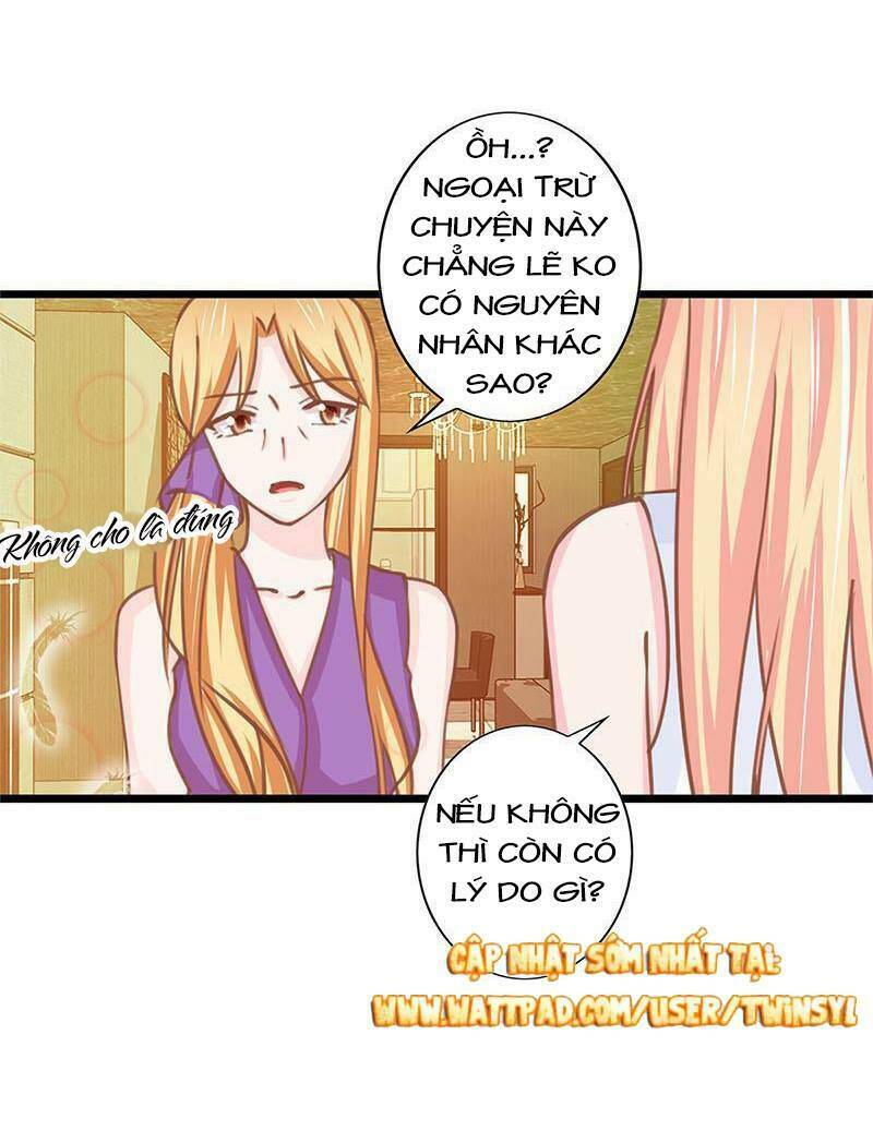 Không Gả Cho Tổng Tài, Gả Cho Người Hầu Chapter 134 - Trang 2