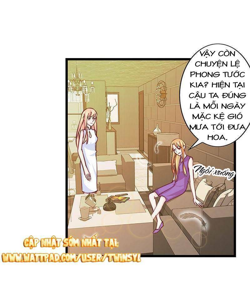 Không Gả Cho Tổng Tài, Gả Cho Người Hầu Chapter 134 - Trang 2