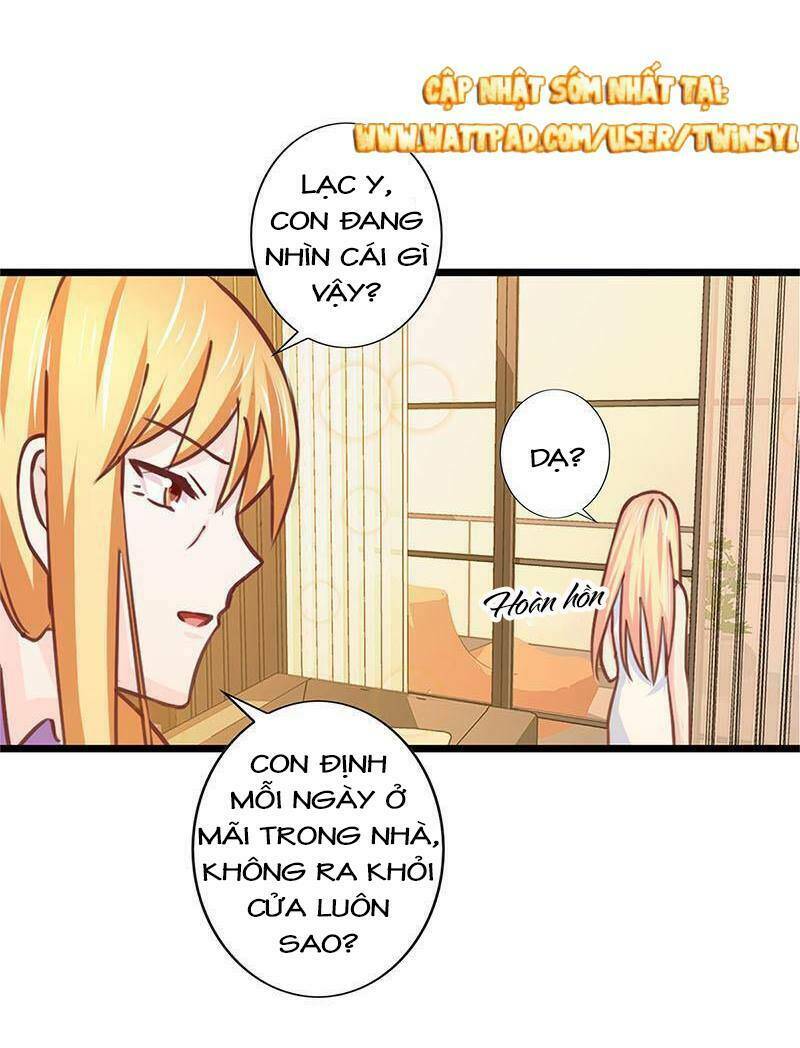 Không Gả Cho Tổng Tài, Gả Cho Người Hầu Chapter 134 - Trang 2