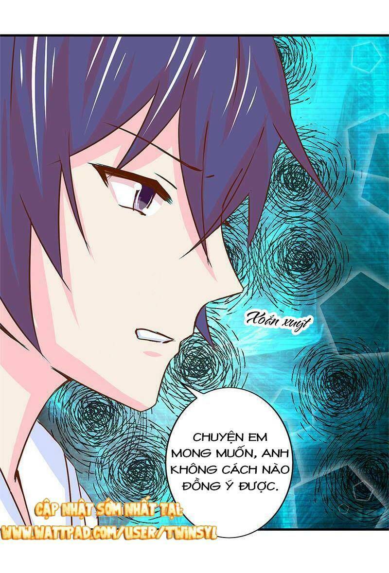 Không Gả Cho Tổng Tài, Gả Cho Người Hầu Chapter 133 - Trang 2