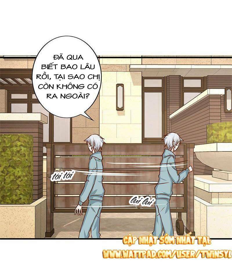 Không Gả Cho Tổng Tài, Gả Cho Người Hầu Chapter 133 - Trang 2