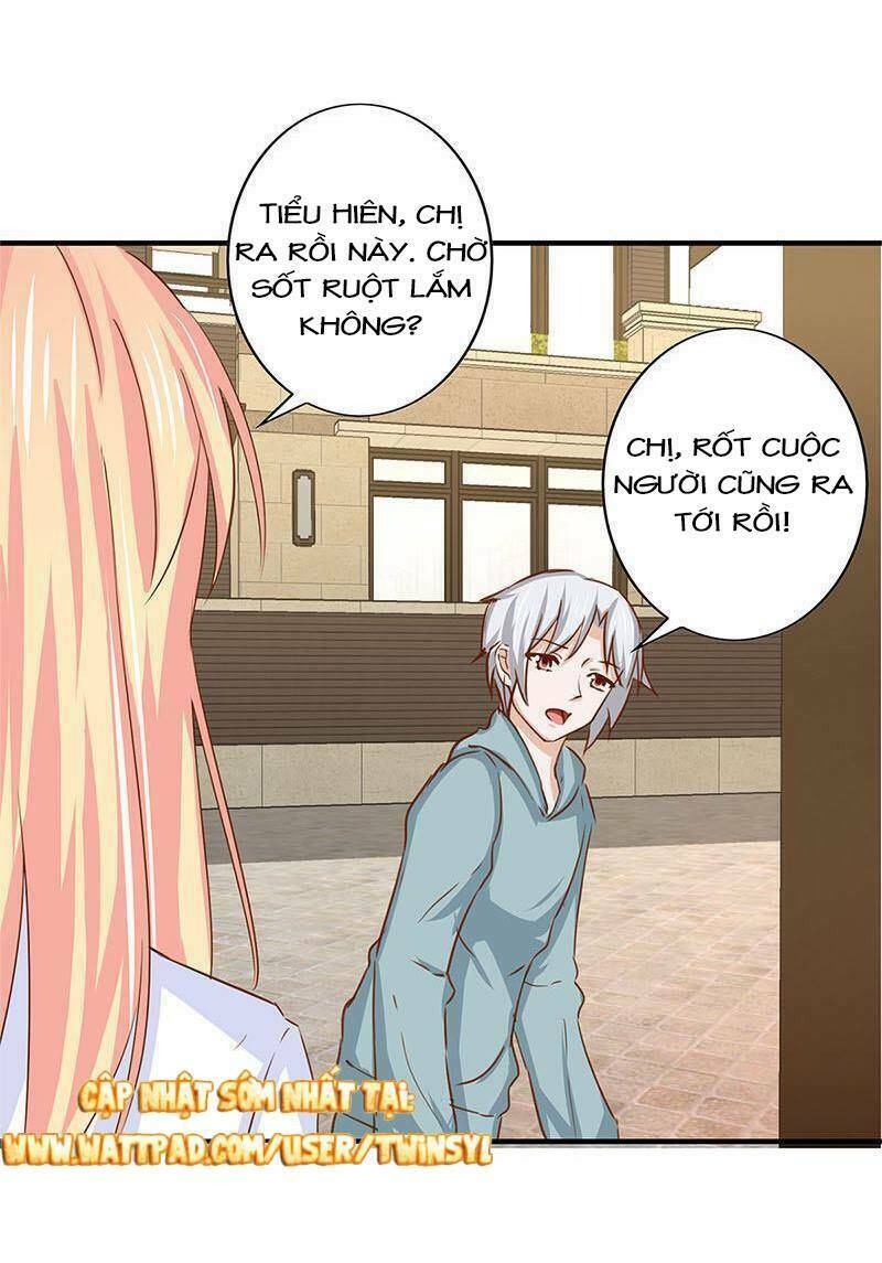 Không Gả Cho Tổng Tài, Gả Cho Người Hầu Chapter 133 - Trang 2