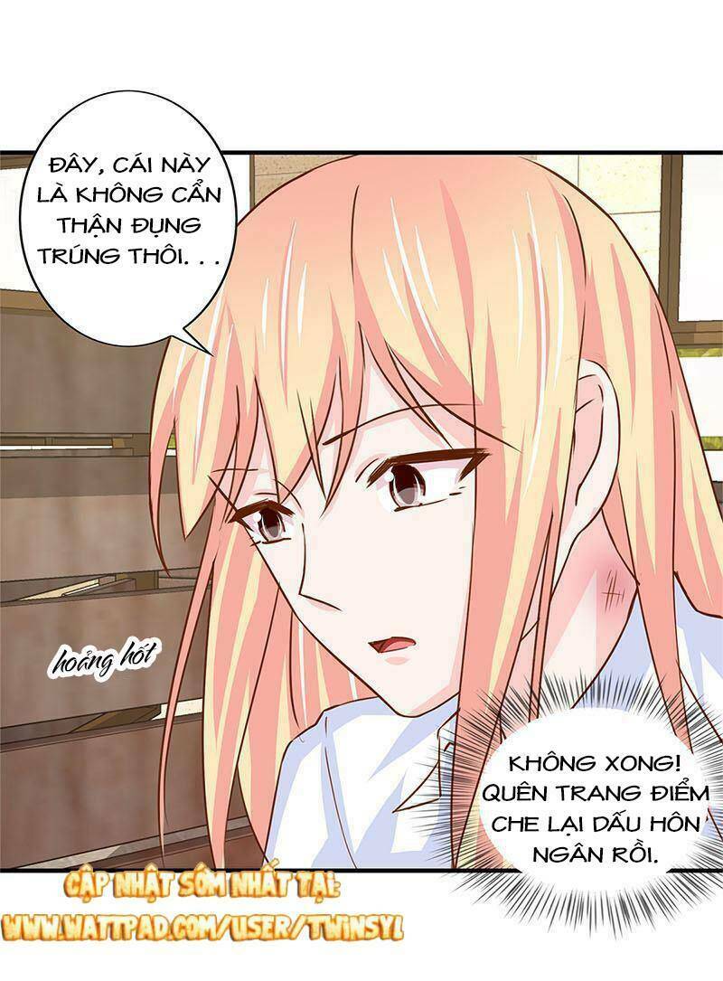 Không Gả Cho Tổng Tài, Gả Cho Người Hầu Chapter 133 - Trang 2