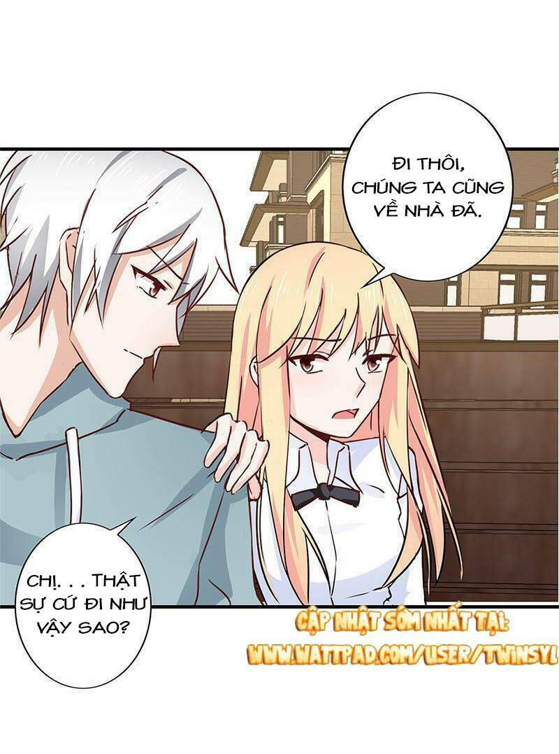 Không Gả Cho Tổng Tài, Gả Cho Người Hầu Chapter 133 - Trang 2