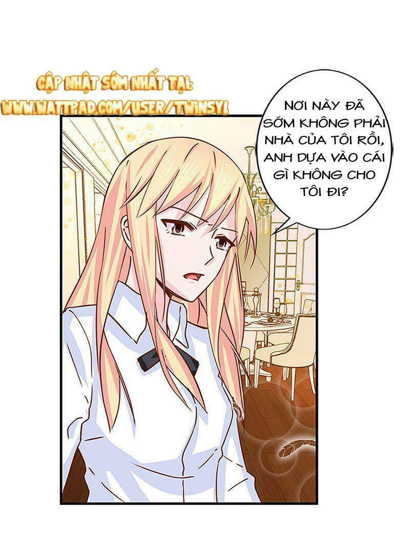 Không Gả Cho Tổng Tài, Gả Cho Người Hầu Chapter 133 - Trang 2