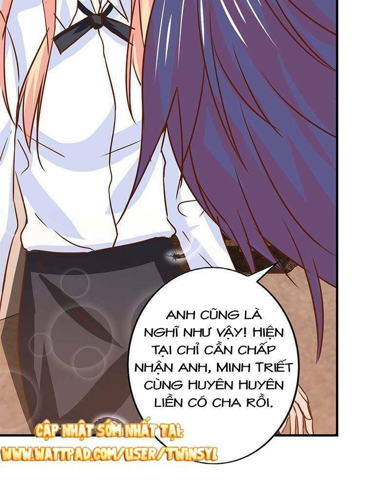 Không Gả Cho Tổng Tài, Gả Cho Người Hầu Chapter 131 - Trang 2