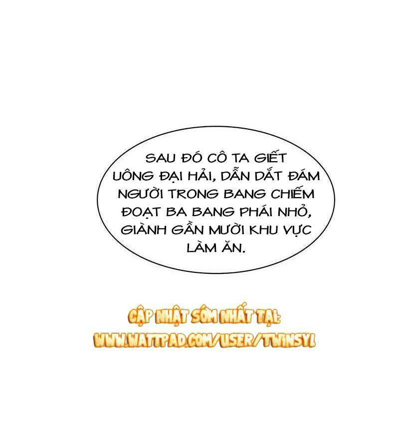 Không Gả Cho Tổng Tài, Gả Cho Người Hầu Chapter 125 - Trang 2