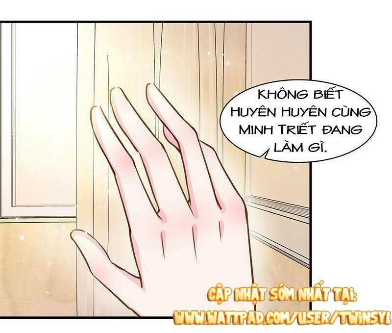 Không Gả Cho Tổng Tài, Gả Cho Người Hầu Chapter 125 - Trang 2