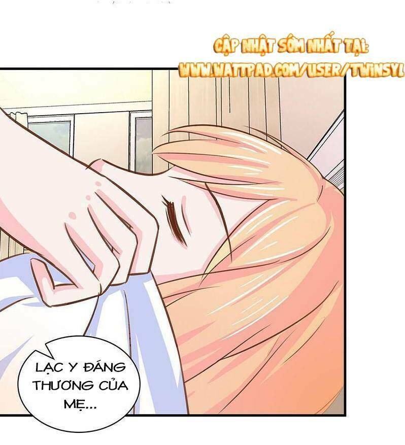 Không Gả Cho Tổng Tài, Gả Cho Người Hầu Chapter 124 - Trang 2