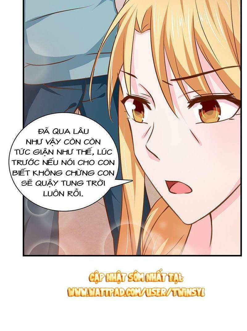 Không Gả Cho Tổng Tài, Gả Cho Người Hầu Chapter 124 - Trang 2