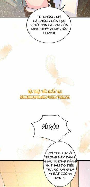 Không Gả Cho Tổng Tài, Gả Cho Người Hầu Chapter 123 - Trang 2