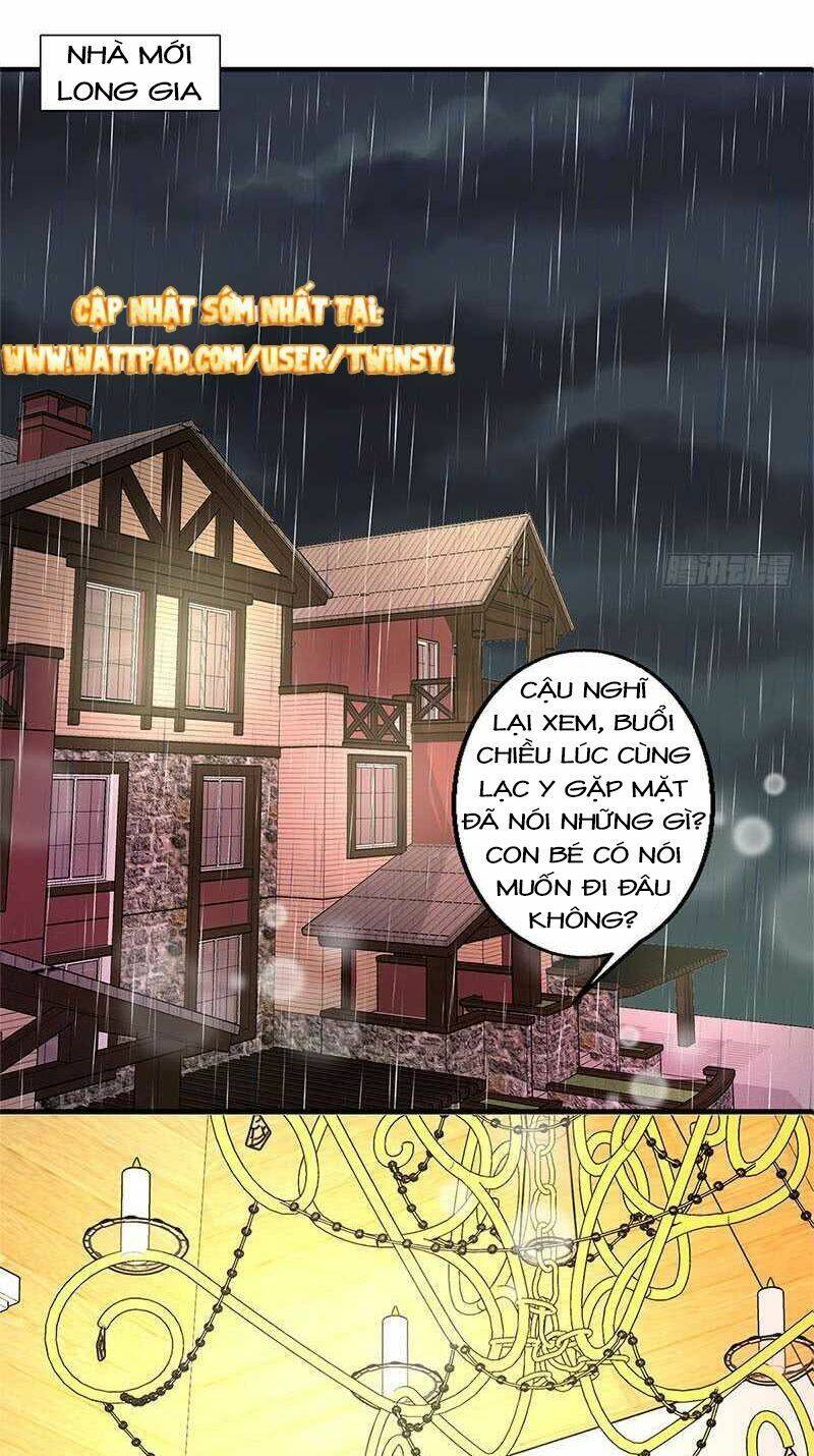 Không Gả Cho Tổng Tài, Gả Cho Người Hầu Chapter 121 - Trang 2