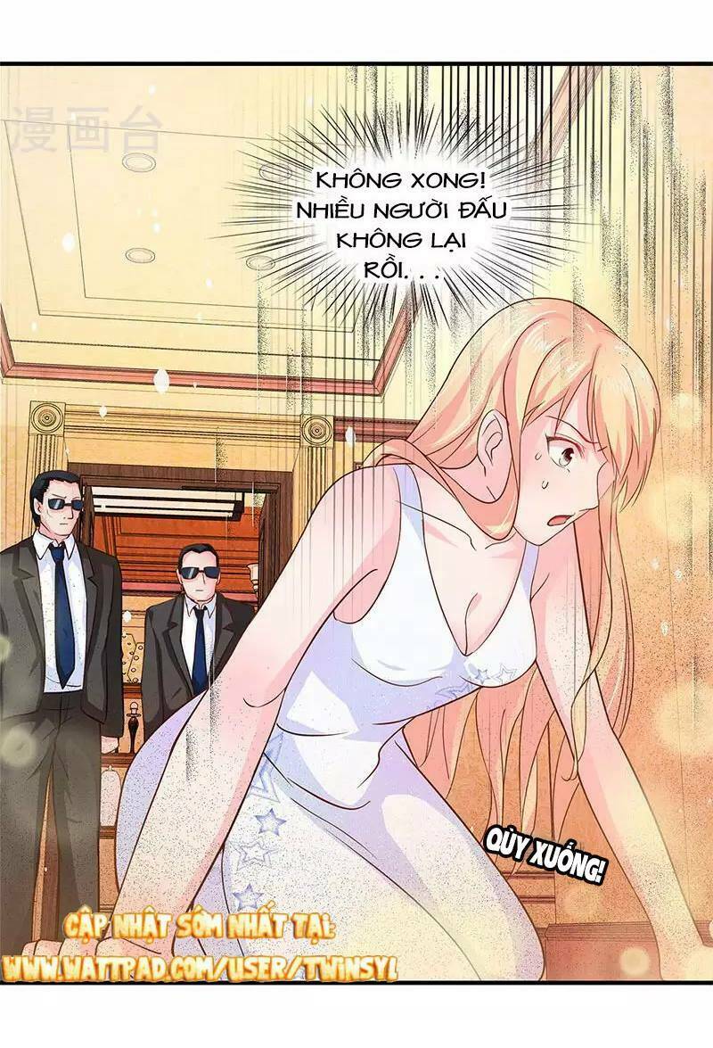 Không Gả Cho Tổng Tài, Gả Cho Người Hầu Chapter 118 - Trang 2