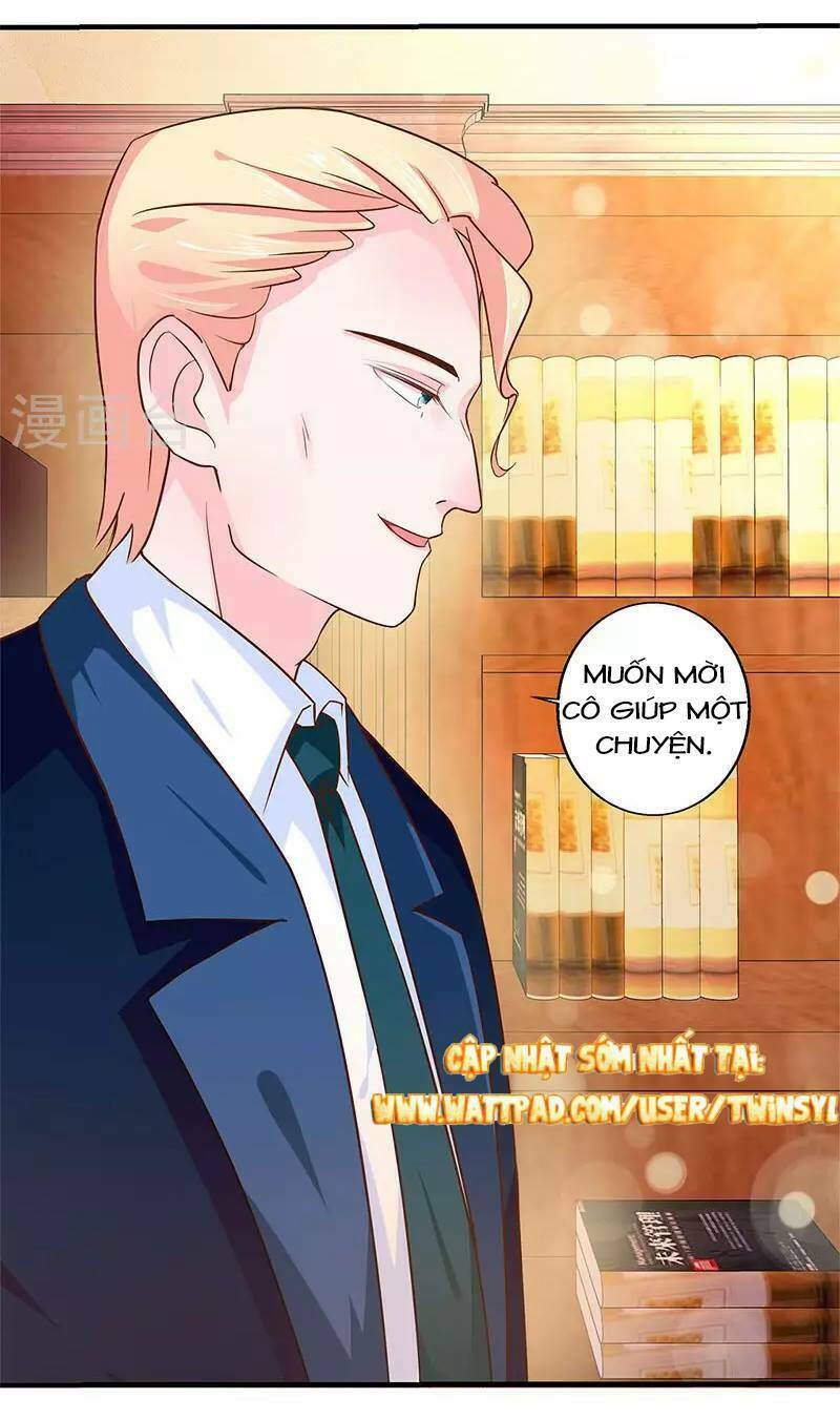 Không Gả Cho Tổng Tài, Gả Cho Người Hầu Chapter 118 - Trang 2