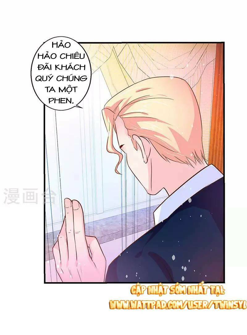 Không Gả Cho Tổng Tài, Gả Cho Người Hầu Chapter 118 - Trang 2