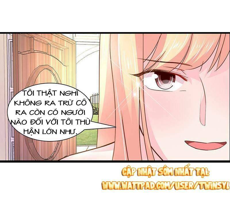 Không Gả Cho Tổng Tài, Gả Cho Người Hầu Chapter 117 - Trang 2