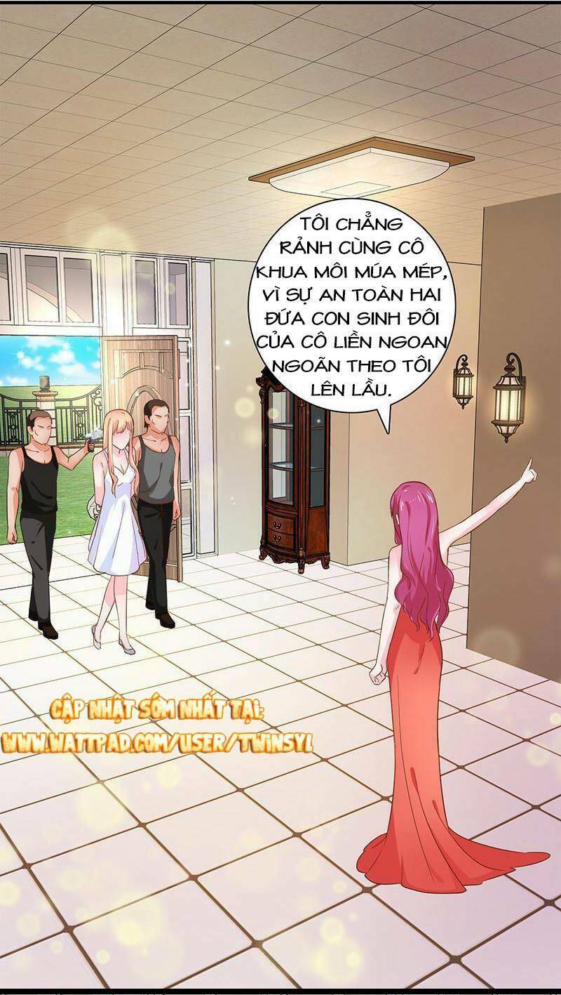 Không Gả Cho Tổng Tài, Gả Cho Người Hầu Chapter 117 - Trang 2