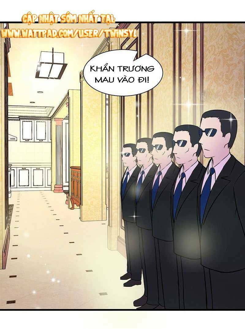 Không Gả Cho Tổng Tài, Gả Cho Người Hầu Chapter 117 - Trang 2