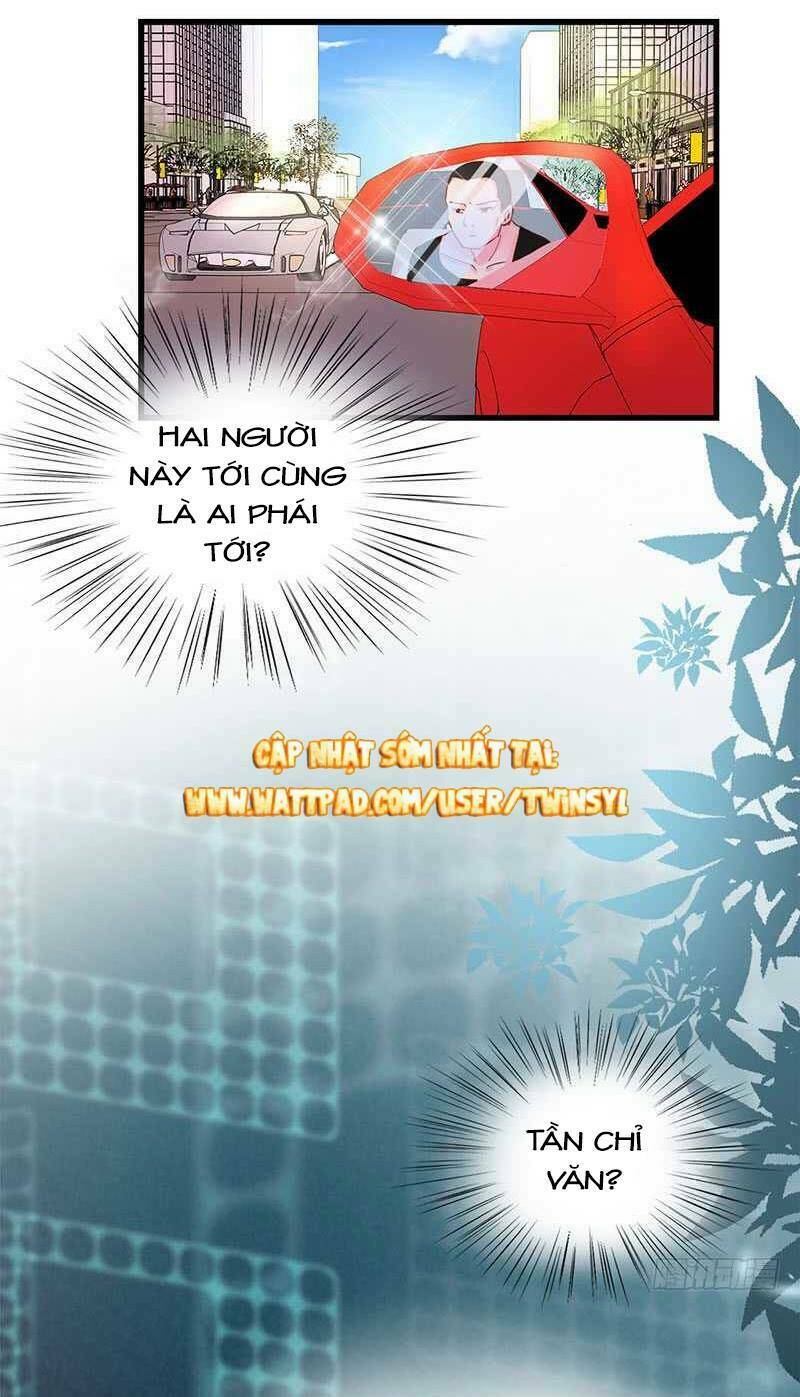 Không Gả Cho Tổng Tài, Gả Cho Người Hầu Chapter 117 - Trang 2