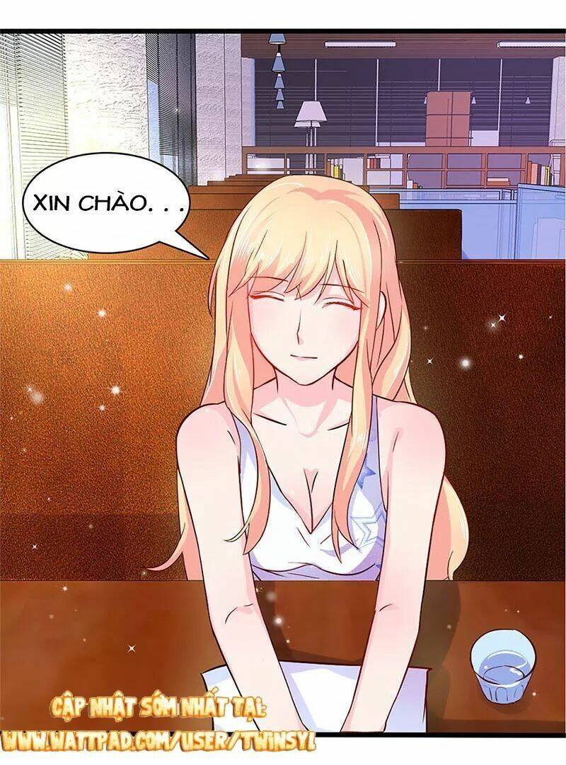 Không Gả Cho Tổng Tài, Gả Cho Người Hầu Chapter 115 - Trang 2