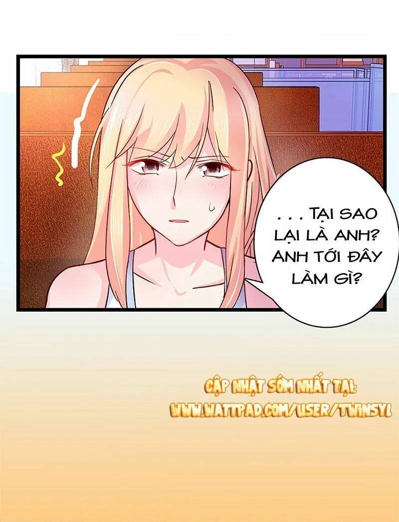 Không Gả Cho Tổng Tài, Gả Cho Người Hầu Chapter 115 - Trang 2