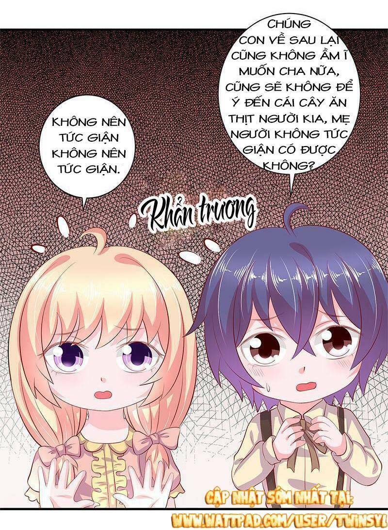 Không Gả Cho Tổng Tài, Gả Cho Người Hầu Chapter 111 - Trang 2