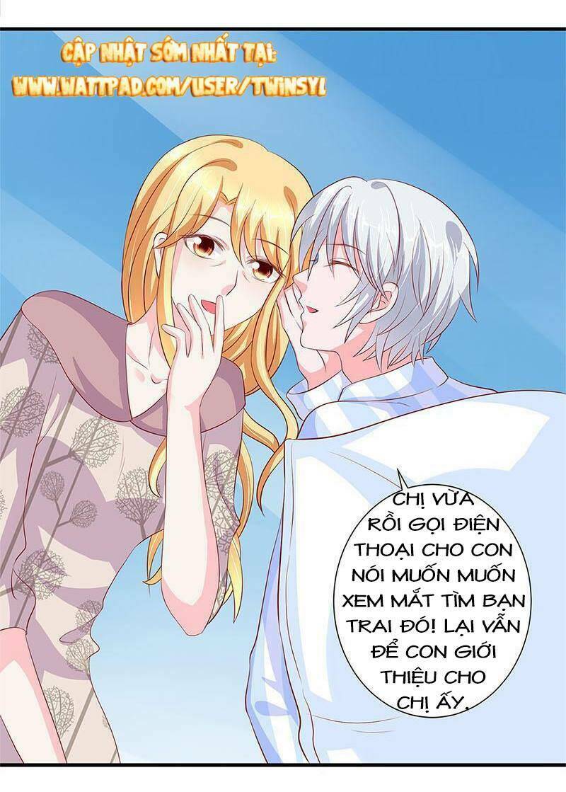 Không Gả Cho Tổng Tài, Gả Cho Người Hầu Chapter 111 - Trang 2