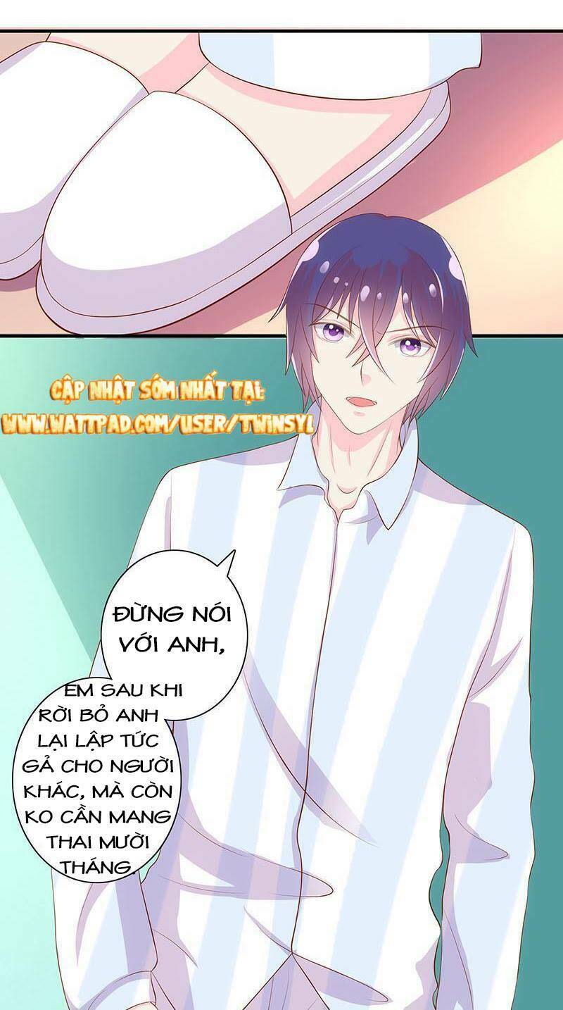 Không Gả Cho Tổng Tài, Gả Cho Người Hầu Chapter 110 - Trang 2