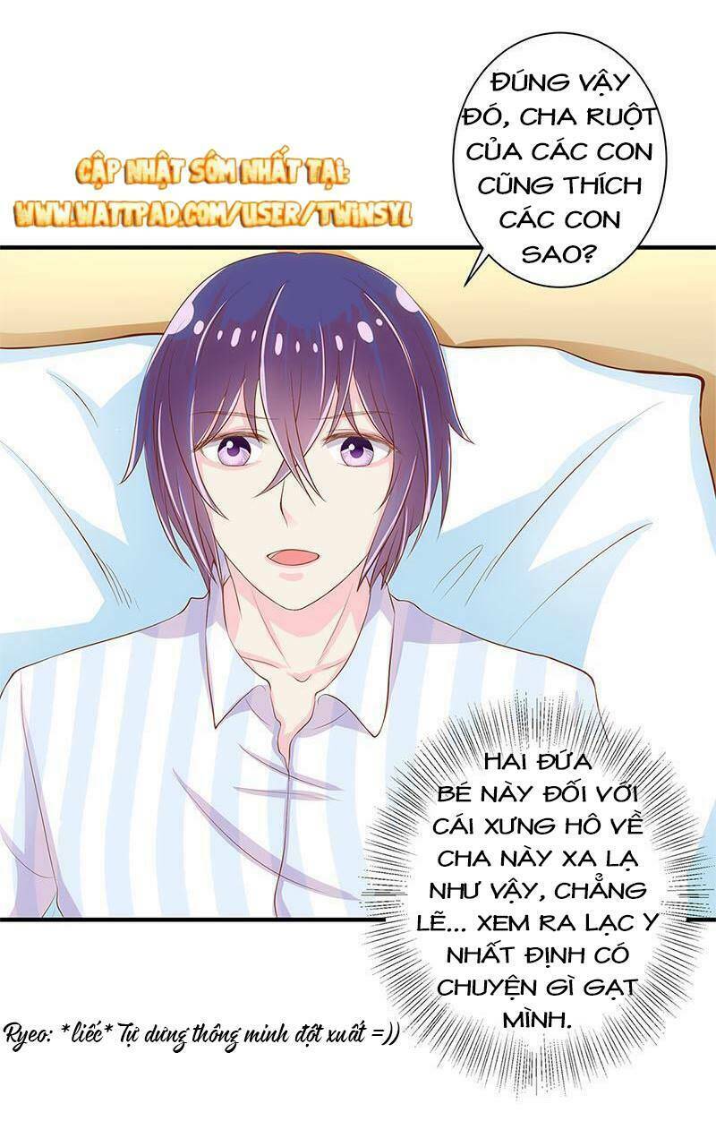 Không Gả Cho Tổng Tài, Gả Cho Người Hầu Chapter 109 - Trang 2