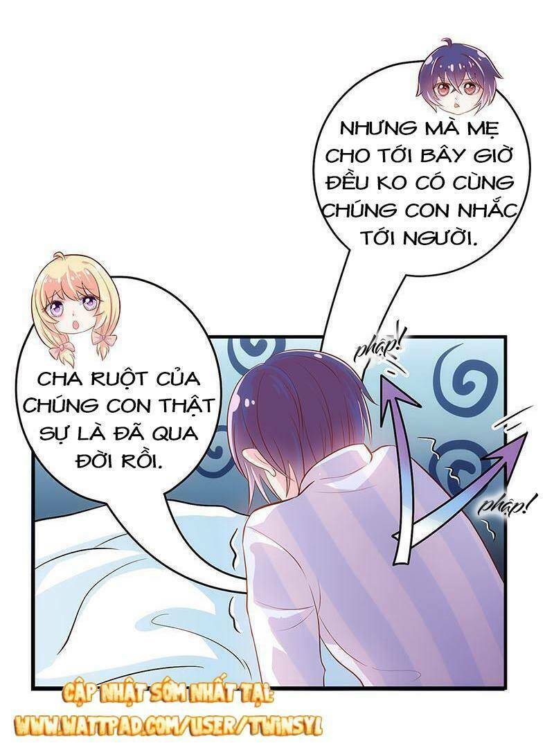 Không Gả Cho Tổng Tài, Gả Cho Người Hầu Chapter 109 - Trang 2