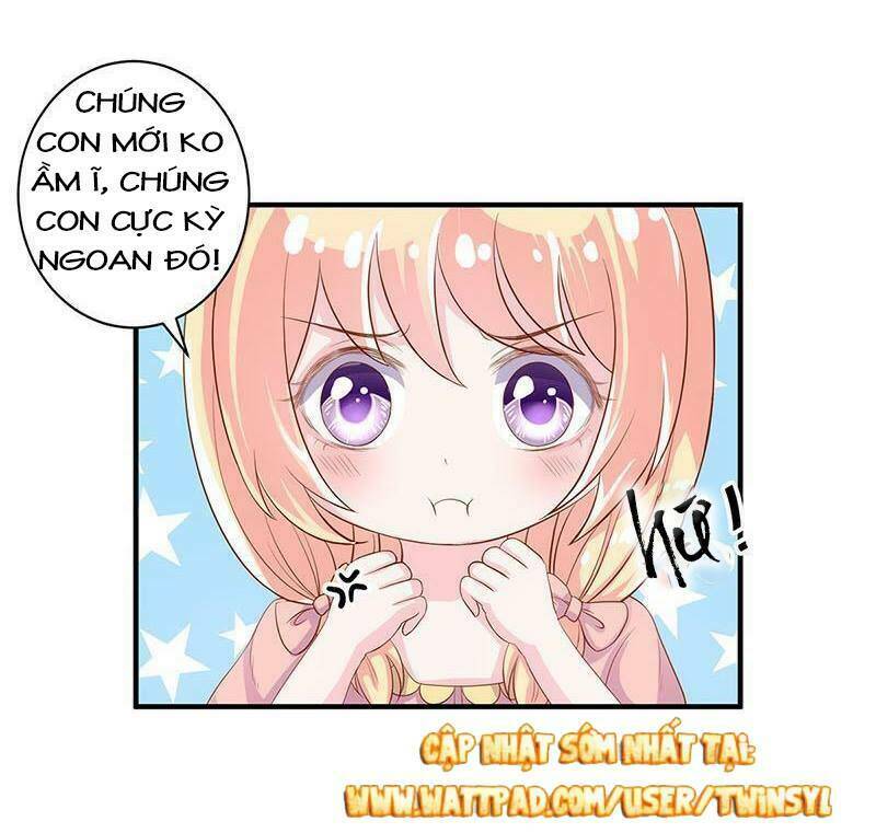 Không Gả Cho Tổng Tài, Gả Cho Người Hầu Chapter 109 - Trang 2