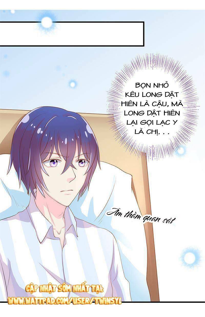 Không Gả Cho Tổng Tài, Gả Cho Người Hầu Chapter 108 - Trang 2